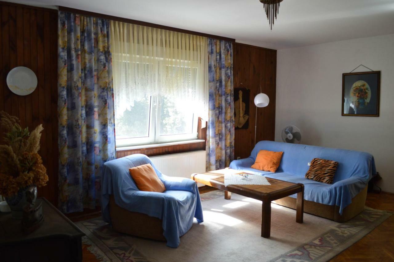 Bibinje Apartment Экстерьер фото