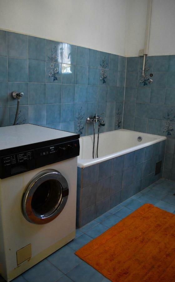 Bibinje Apartment Экстерьер фото