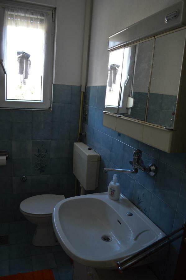 Bibinje Apartment Экстерьер фото