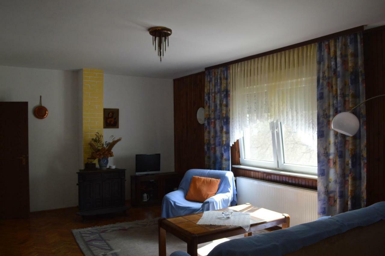 Bibinje Apartment Экстерьер фото