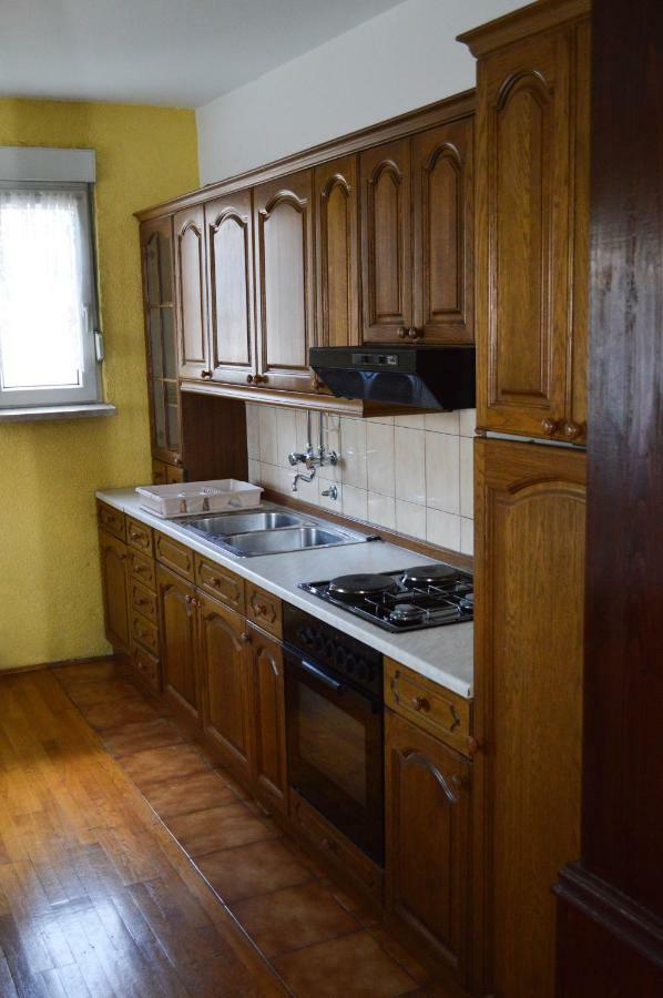 Bibinje Apartment Экстерьер фото
